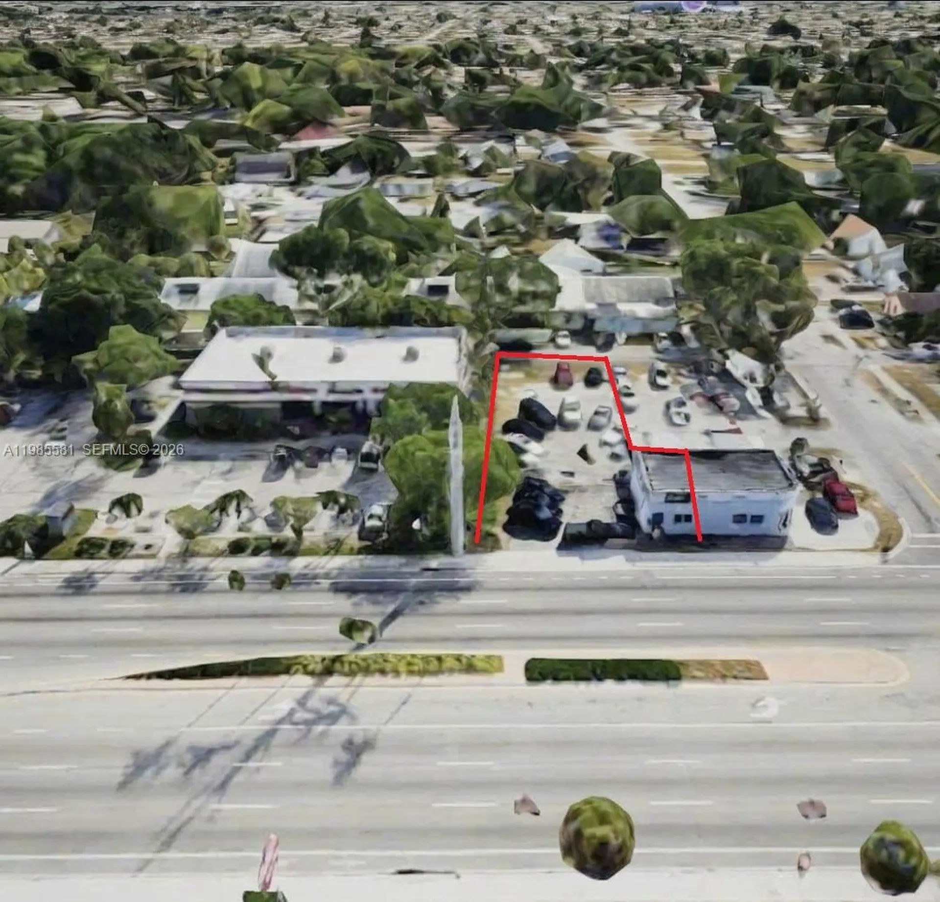 1501 N State Road 7 Hollywood FL 33021