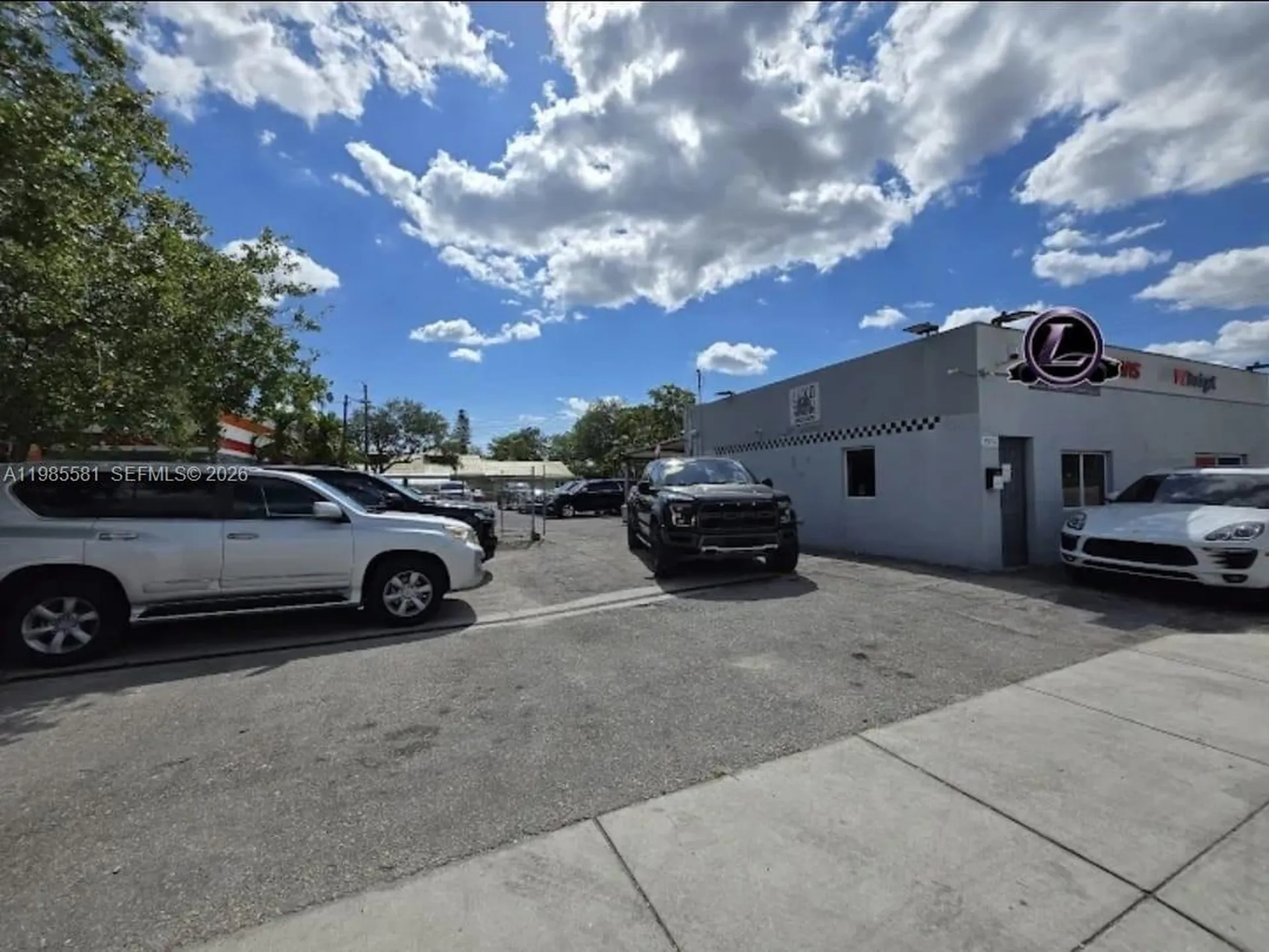 1501 N State Road 7 Hollywood FL 33021