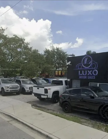 1501 N State Road 7 Hollywood FL 33021