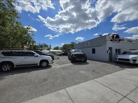 1501 N State Road 7 Hollywood FL 33021