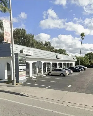 801 S Federal Highway Dania Beach FL 33004