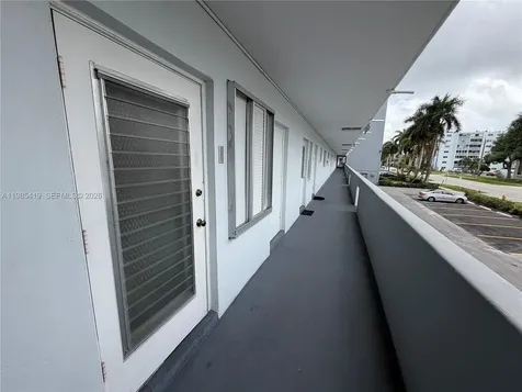 1000 NE 14th Avenue Hallandale Beach FL 33009