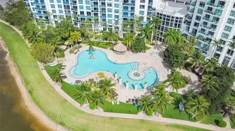 2641 N Flamingo Road Sunrise FL 33323