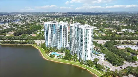 2641 N Flamingo Road Sunrise FL 33323
