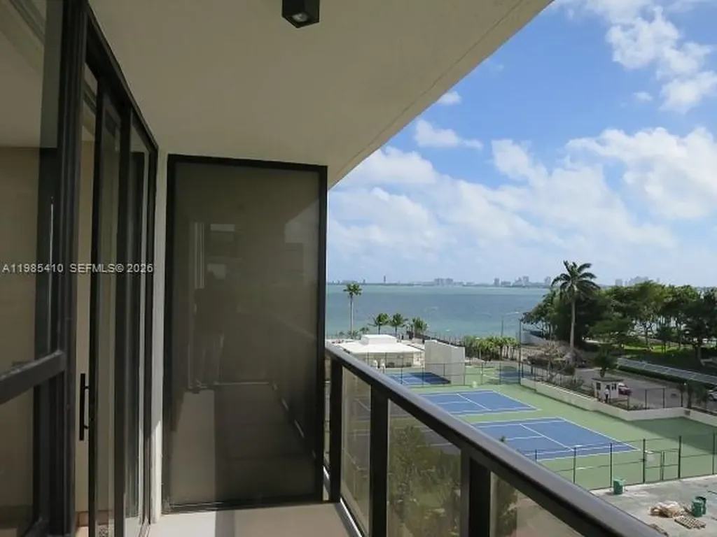 600 NE 36th Street Miami FL 33137