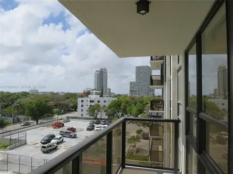 600 NE 36th Street Miami FL 33137