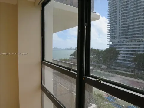 600 NE 36th Street Miami FL 33137