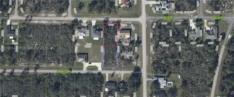 102 Buccaneer Street NW Lake Placid FL 33852
