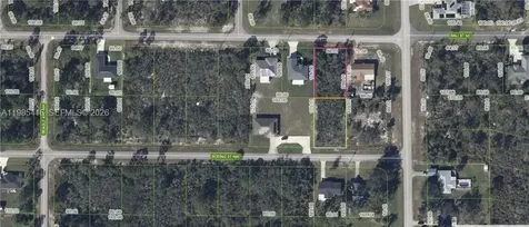 102 Buccaneer Street NW Lake Placid FL 33852
