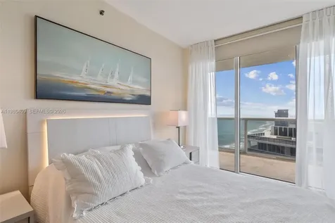 1830 S Ocean Drive Hallandale Beach FL 33009