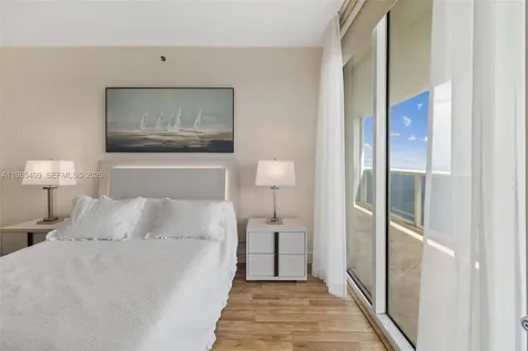 1830 S Ocean Drive Hallandale Beach FL 33009