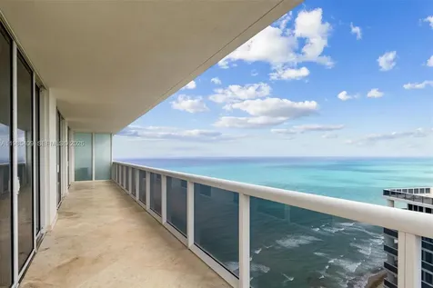 1830 S Ocean Drive Hallandale Beach FL 33009