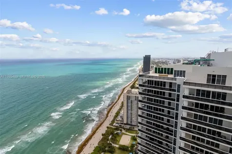 1830 S Ocean Drive Hallandale Beach FL 33009