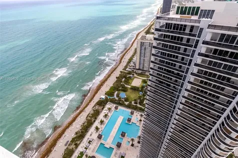 1830 S Ocean Drive Hallandale Beach FL 33009
