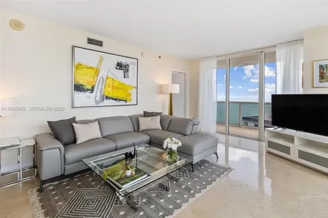 1830 S Ocean Drive Hallandale Beach FL 33009