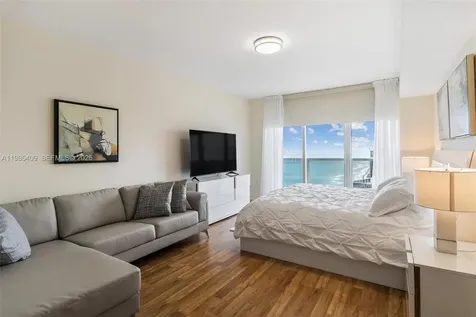 1830 S Ocean Drive Hallandale Beach FL 33009