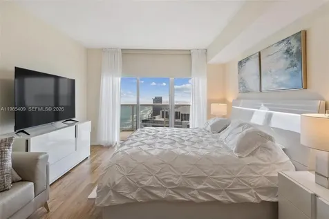 1830 S Ocean Drive Hallandale Beach FL 33009