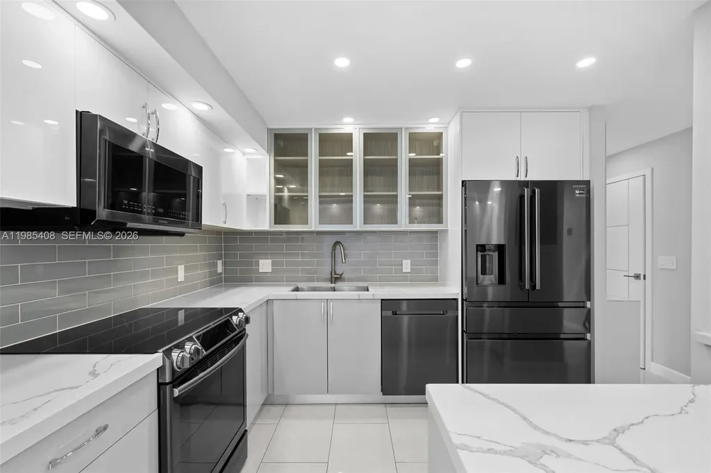 701 Three Islands Boulevard Hallandale Beach FL 33009