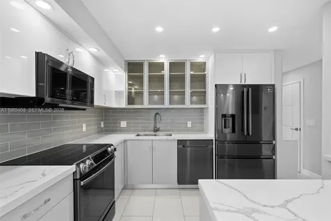 701 Three Islands Boulevard Hallandale Beach FL 33009