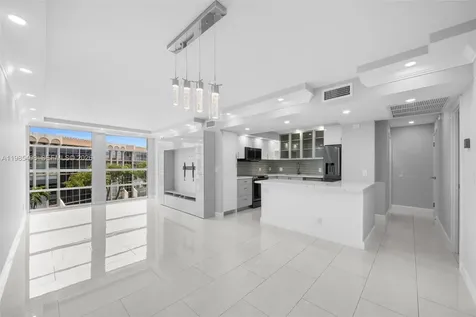 701 Three Islands Boulevard Hallandale Beach FL 33009