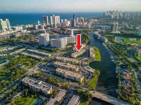 701 Three Islands Boulevard Hallandale Beach FL 33009