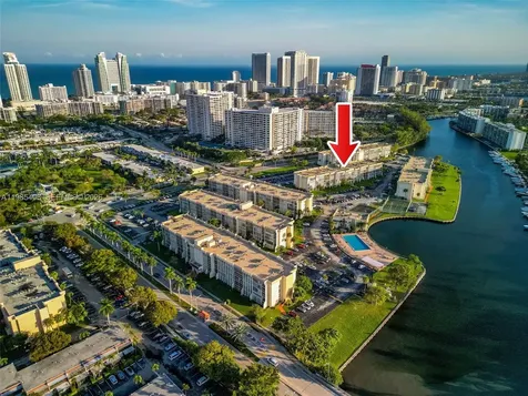 701 Three Islands Boulevard Hallandale Beach FL 33009