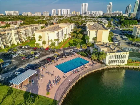 701 Three Islands Boulevard Hallandale Beach FL 33009