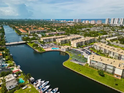 701 Three Islands Boulevard Hallandale Beach FL 33009