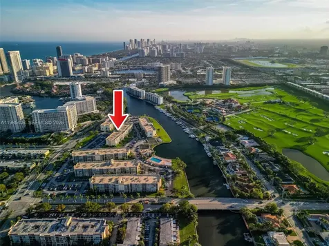 701 Three Islands Boulevard Hallandale Beach FL 33009