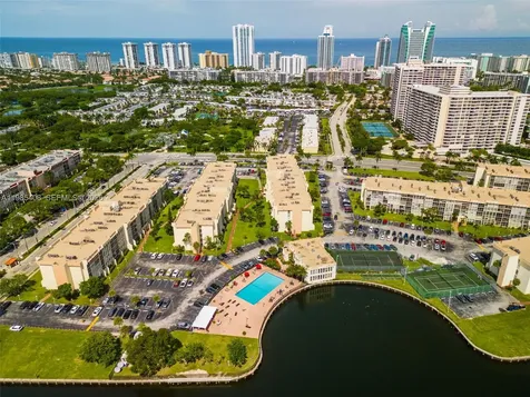 701 Three Islands Boulevard Hallandale Beach FL 33009