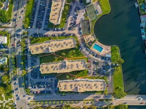 701 Three Islands Boulevard Hallandale Beach FL 33009