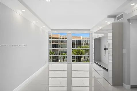 701 Three Islands Boulevard Hallandale Beach FL 33009