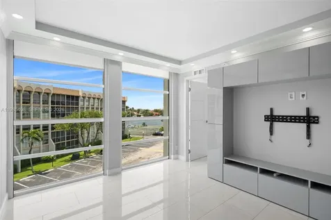 701 Three Islands Boulevard Hallandale Beach FL 33009
