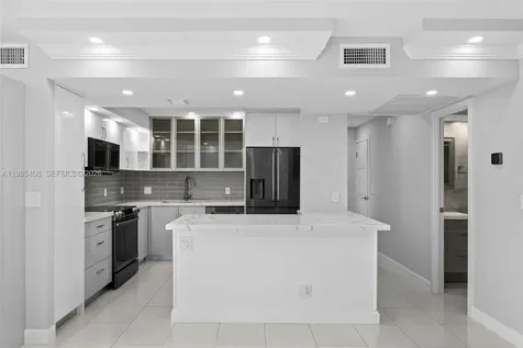701 Three Islands Boulevard Hallandale Beach FL 33009