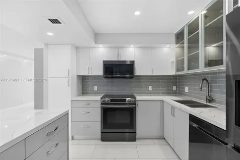 701 Three Islands Boulevard Hallandale Beach FL 33009