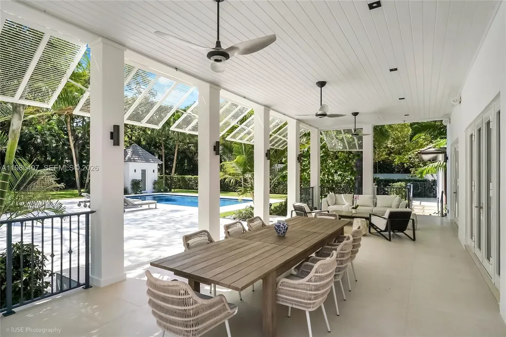 4550 Sunset Drive Coral Gables FL 33143
