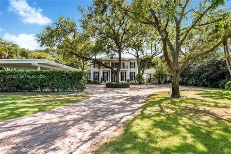 4550 Sunset Drive Coral Gables FL 33143