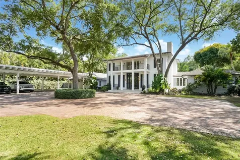 4550 Sunset Drive Coral Gables FL 33143