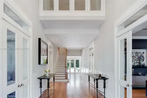 4550 Sunset Drive Coral Gables FL 33143