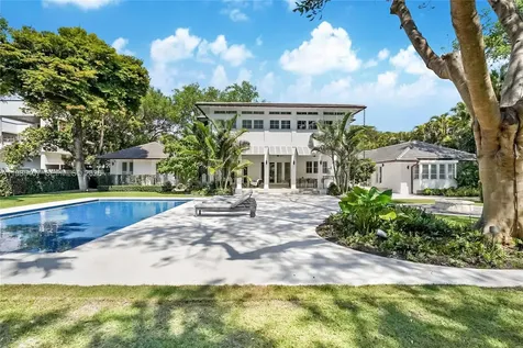 4550 Sunset Drive Coral Gables FL 33143
