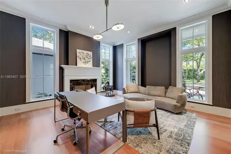 4550 Sunset Drive Coral Gables FL 33143