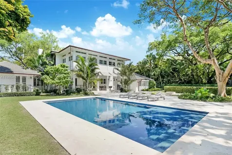 4550 Sunset Drive Coral Gables FL 33143