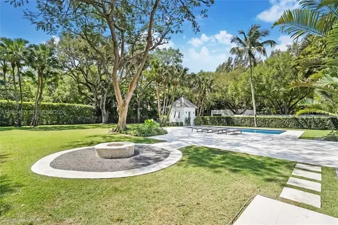 4550 Sunset Drive Coral Gables FL 33143