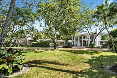 4550 Sunset Drive Coral Gables FL 33143