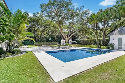 4550 Sunset Drive Coral Gables FL 33143