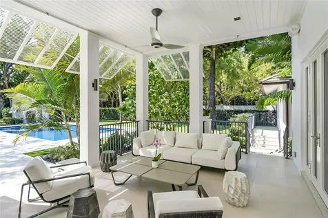 4550 Sunset Drive Coral Gables FL 33143