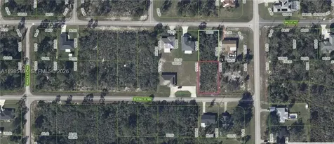 101 Boeing Street Street NW Lake Placid FL 33852