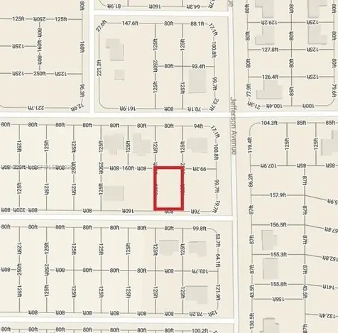 101 Boeing Street Street NW Lake Placid FL 33852