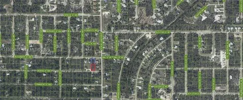 101 Boeing Street Street NW Lake Placid FL 33852