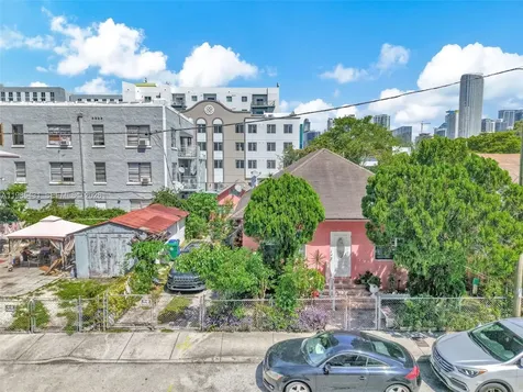 119 SW 7th Avenue Miami FL 33130